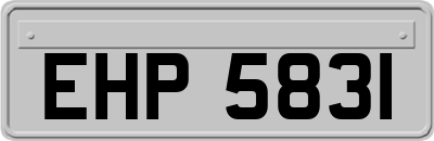 EHP5831