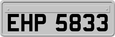 EHP5833