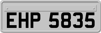 EHP5835