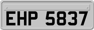 EHP5837