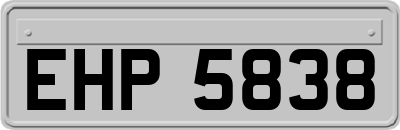EHP5838