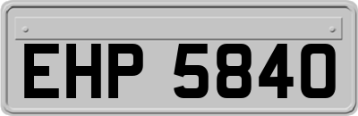 EHP5840