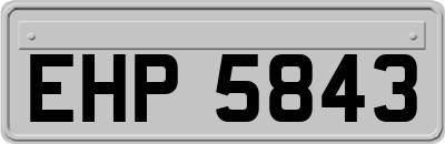 EHP5843