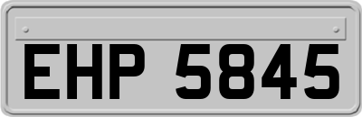 EHP5845