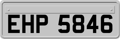 EHP5846