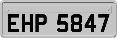 EHP5847