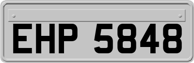 EHP5848