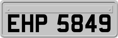 EHP5849