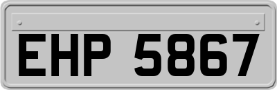 EHP5867