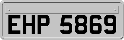 EHP5869