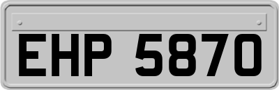 EHP5870