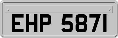EHP5871