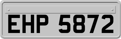 EHP5872
