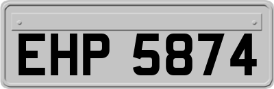 EHP5874