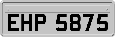 EHP5875