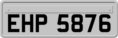 EHP5876