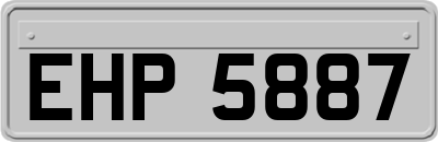EHP5887