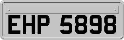 EHP5898