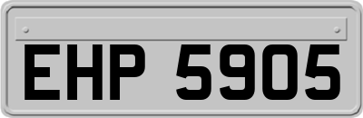 EHP5905