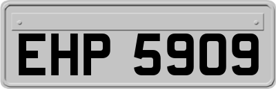 EHP5909
