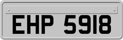 EHP5918