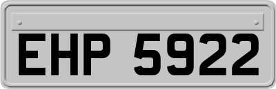 EHP5922