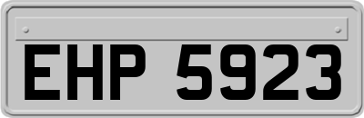 EHP5923