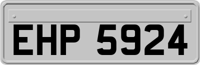EHP5924