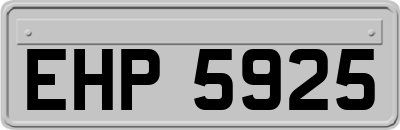 EHP5925