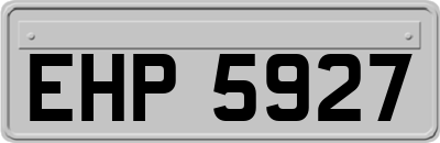 EHP5927