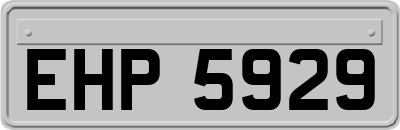 EHP5929