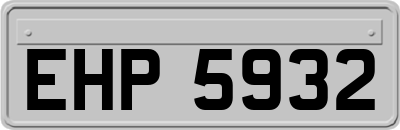 EHP5932