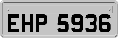 EHP5936