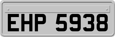 EHP5938