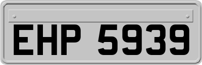 EHP5939