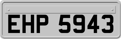 EHP5943