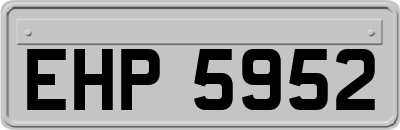 EHP5952