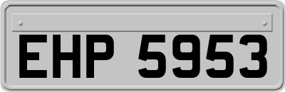 EHP5953