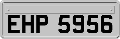 EHP5956
