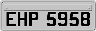 EHP5958