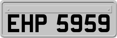EHP5959