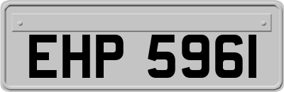 EHP5961