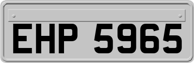 EHP5965
