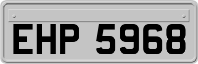 EHP5968