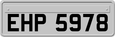 EHP5978