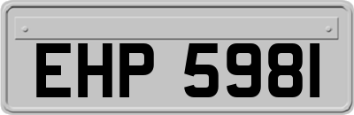 EHP5981