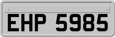 EHP5985