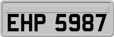 EHP5987