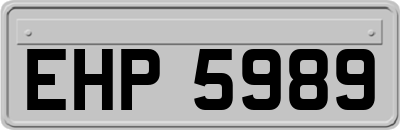 EHP5989