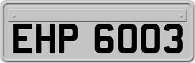 EHP6003